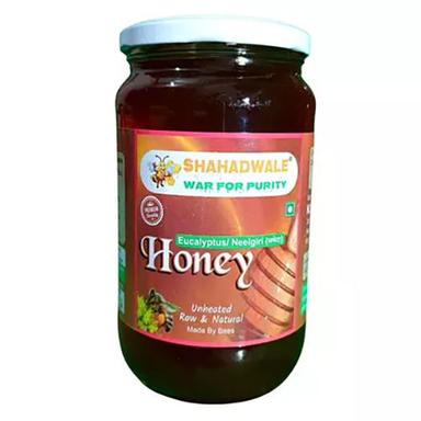 Honey Eucalyptus Grade: A