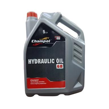  Champol 68 हाइड्रोलिक तेल अनुप्रयोग: मोटर वाहन