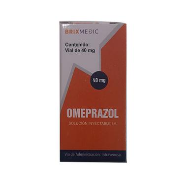 40 Mg Omeprazol Tablets General Medicines