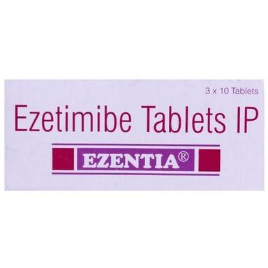 Ezetimibe Tablet General Medicines