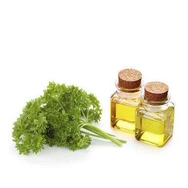 Parsley Seed Oil Age Group: All Age Group
