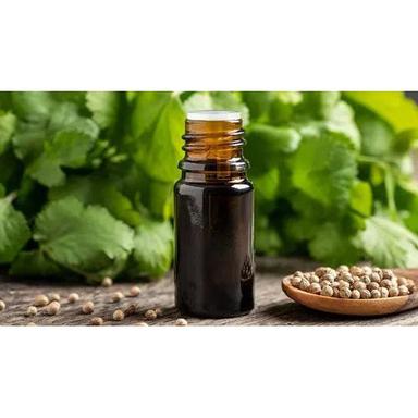 Coriander Seed Oil Age Group: All Age Group