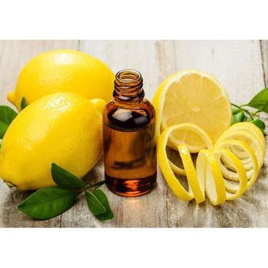 Lemon Oil Age Group: All Age Group