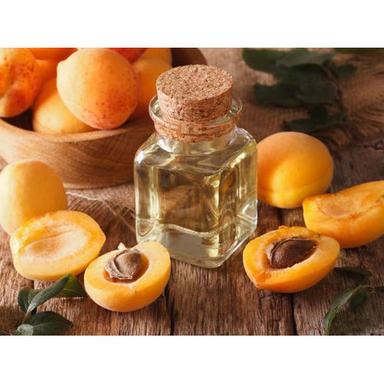Pure Essential Oils Bitter Apricot