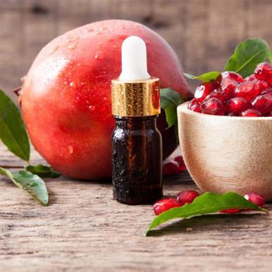 Pomegranate Oil Age Group: All Age Group
