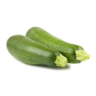 green zucchini