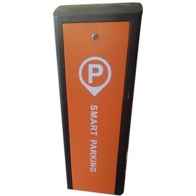 High Quality Parking Automatic Boom Barrier