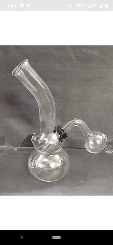 Mouth Clear Glass Usage: Industrial