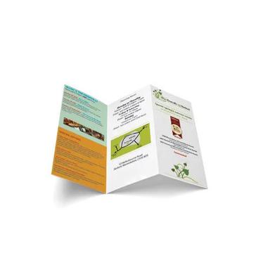 Leaflet Printing Service