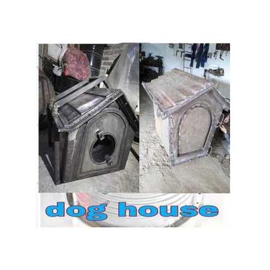 DOG HOUSE ROTO MOULD