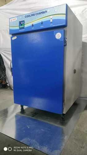 Medical Refrigerator Capacity: 40 To 1000 L Liter/Day