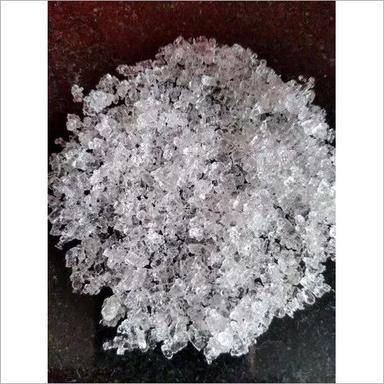 Sodium Thiosulphate Pentahydrate Suger Crystals Application: Industrial
