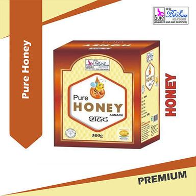 500G Pure Honey