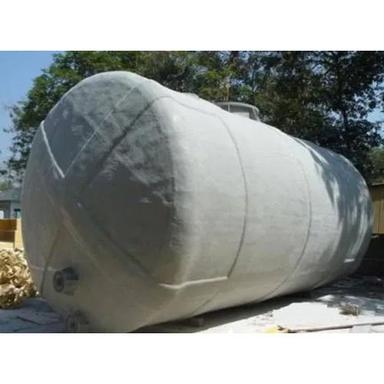 Frp Lining Tank Application: Commercial