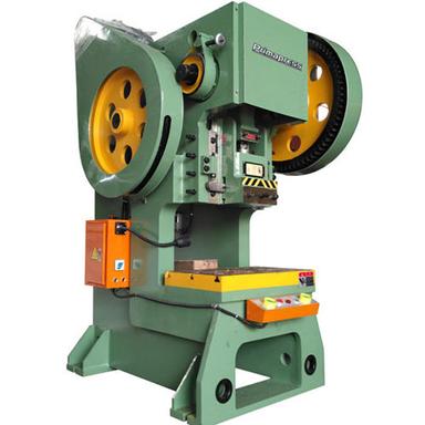 Eccentric Punching Press Machine Application: Industrial