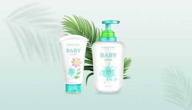 BABY LOTION