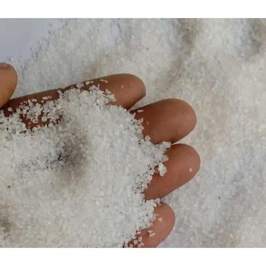 White Silica Sand Silicate Cement