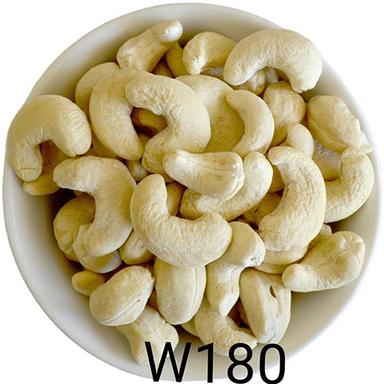 White W180 Cashew Nut