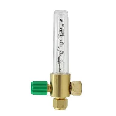Medical Gas Flow Meter Application: Industrial