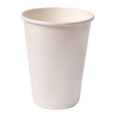 High Quality 8 Oz Single Wall Paper Cup