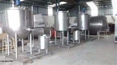 FRUIT JUICE PULP CONCENTARATION PLANTS