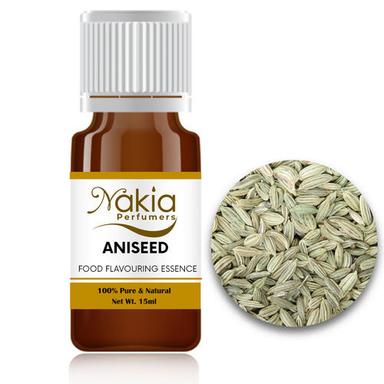 Buy Natural Aniseed Food Essence Flavour Online at Best Price in Delhi India Nakia Perfumers