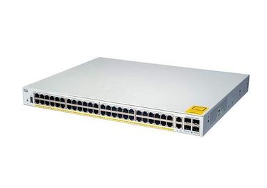 CISCO Catalyst Switches C1000-48P-4G