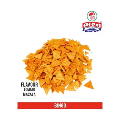 Easily Digest Tomato Flavour Bingo Chips