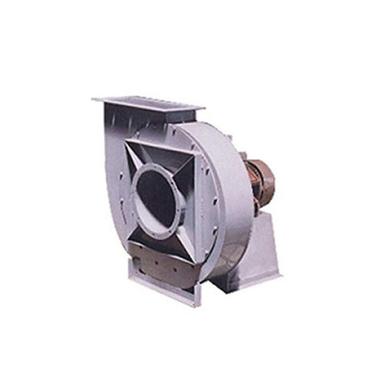 Stainless Steel Bag Filter Centrifugal Fan