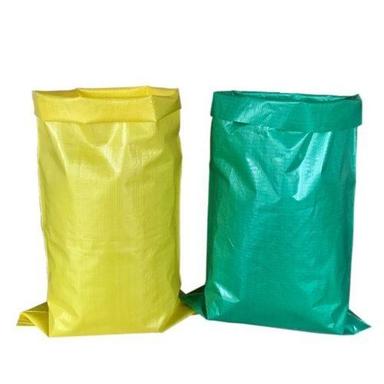 Plastic Powder Packaging Bags