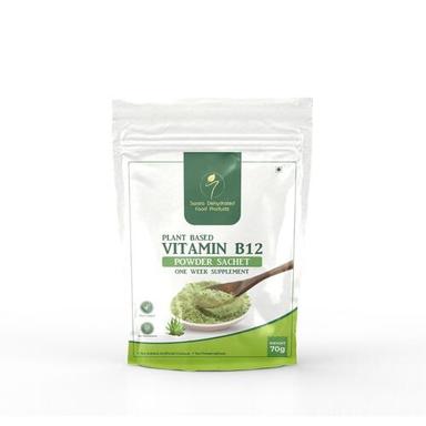 Vitamin B12 Herbal Powder