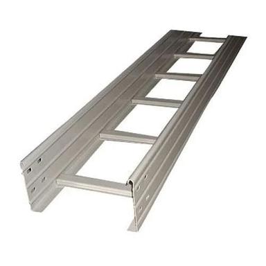 Steel Ladder Cable Tray Standard Thickness: Different Available Millimeter (Mm)