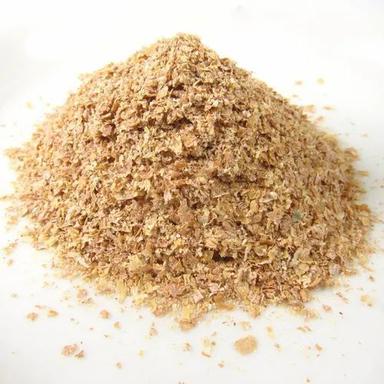 Wheat Bran Application: Organic Fertilizer
