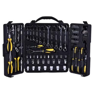 Black Multi Tool Set Kit