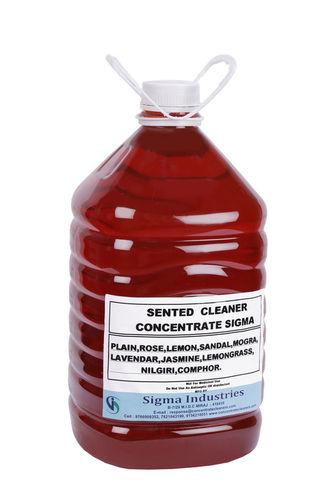 Lemon Scented Phenyl Concentrate Application: Industrial