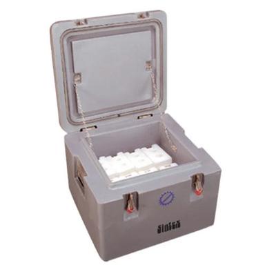 Hdpe Sintex 22 Litres Cold Boxes