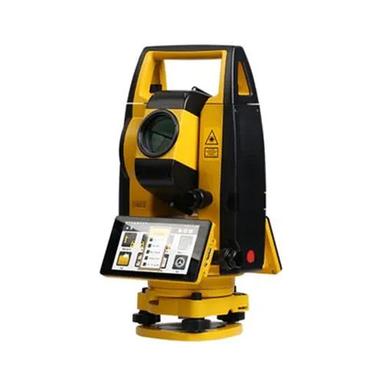 Android Based Total Station Application: Civil Survey