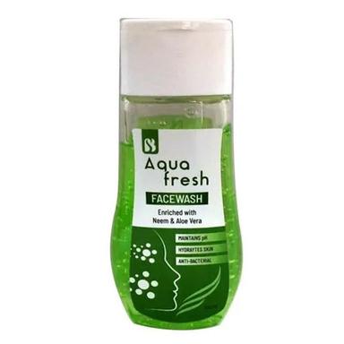 Aloevera Neem Face Wash Ingredients: Herbal