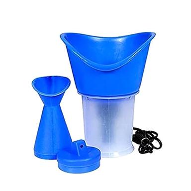 K-Care 1.5 Litre Plastic Steam Inhaler Use: Industrial