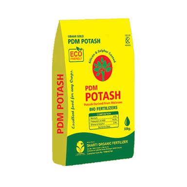 Dharti Pdm Potash Bio Fertilizers Powder