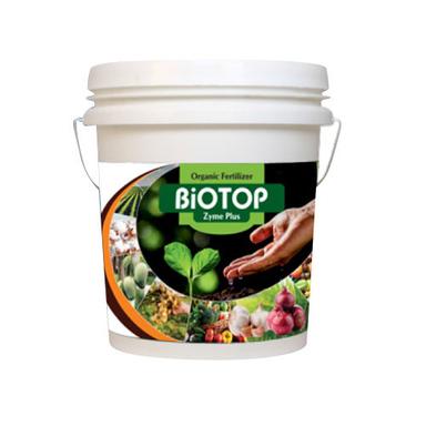 Bio Top Zyme Plus Organic Fertilizer Powder