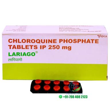 Chloroquine Phosphate Tablet Specific Drug