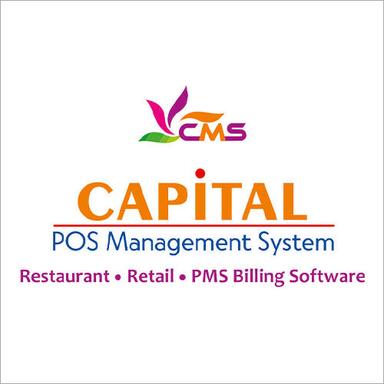 Restaurant Pos Billing Software Services