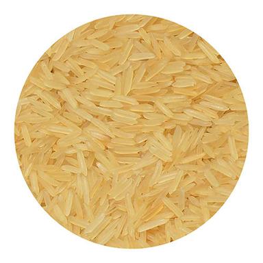  ब्राउन गोल्डन सेला बासमती चावल