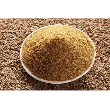 Brown Cumin Seeds Powder