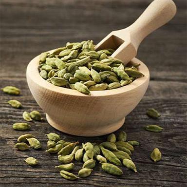 Natural Green Cardamom Grade: Cooking Spices