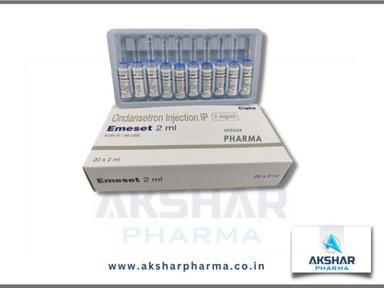 Emeset Injection 2Ml Application: Hospital