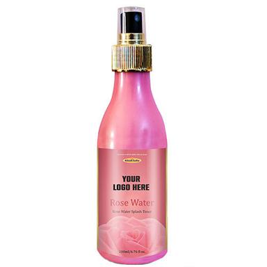 Rose Water Private Labeling Ingredients: Herbal Extract