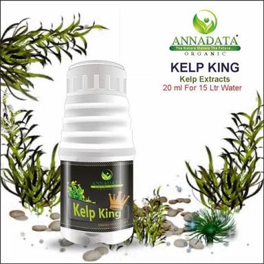 Kelp Extract Application: Agriculture