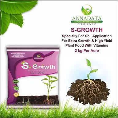 Root Growth Promoter Application: Agriculture